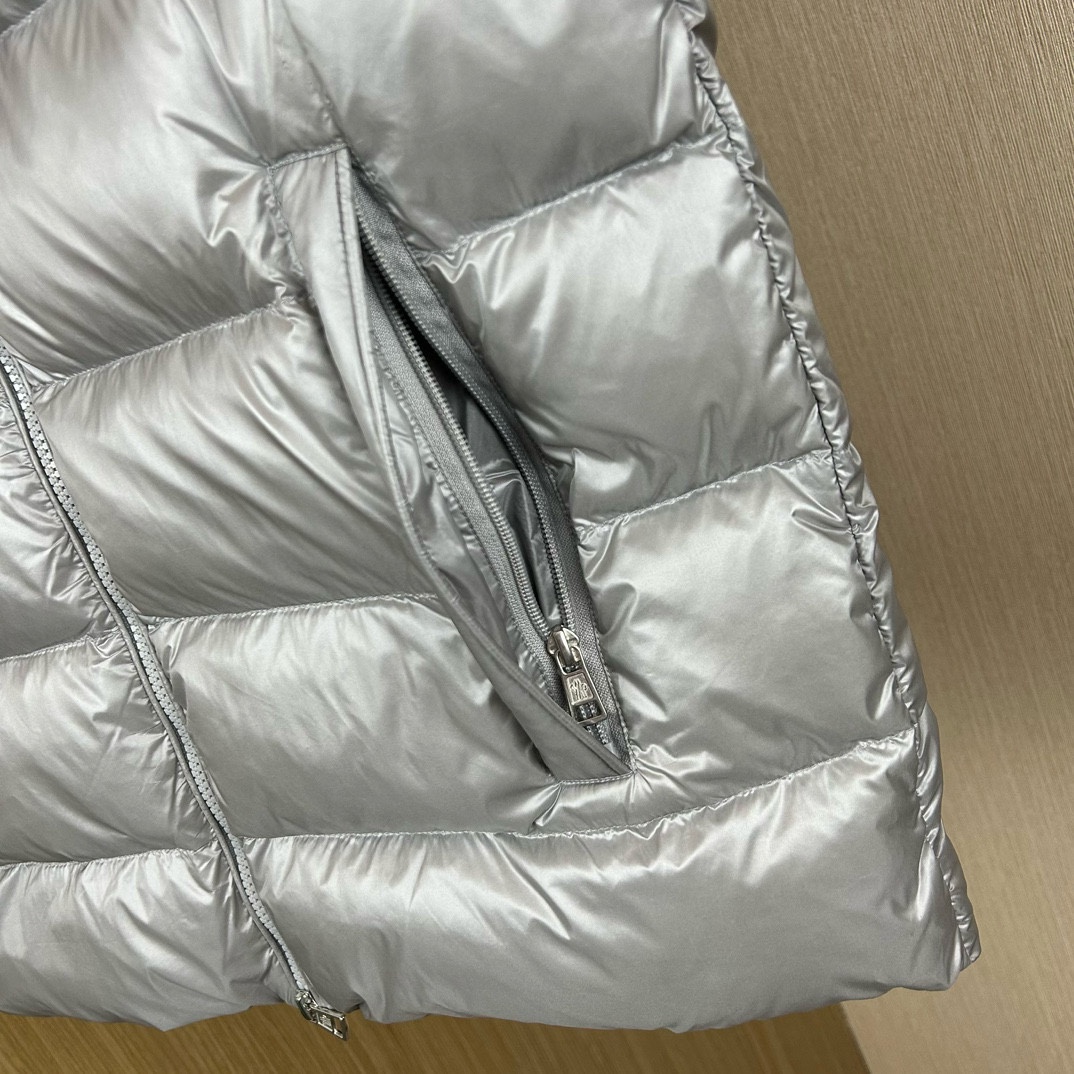 Moncler Down Jackets